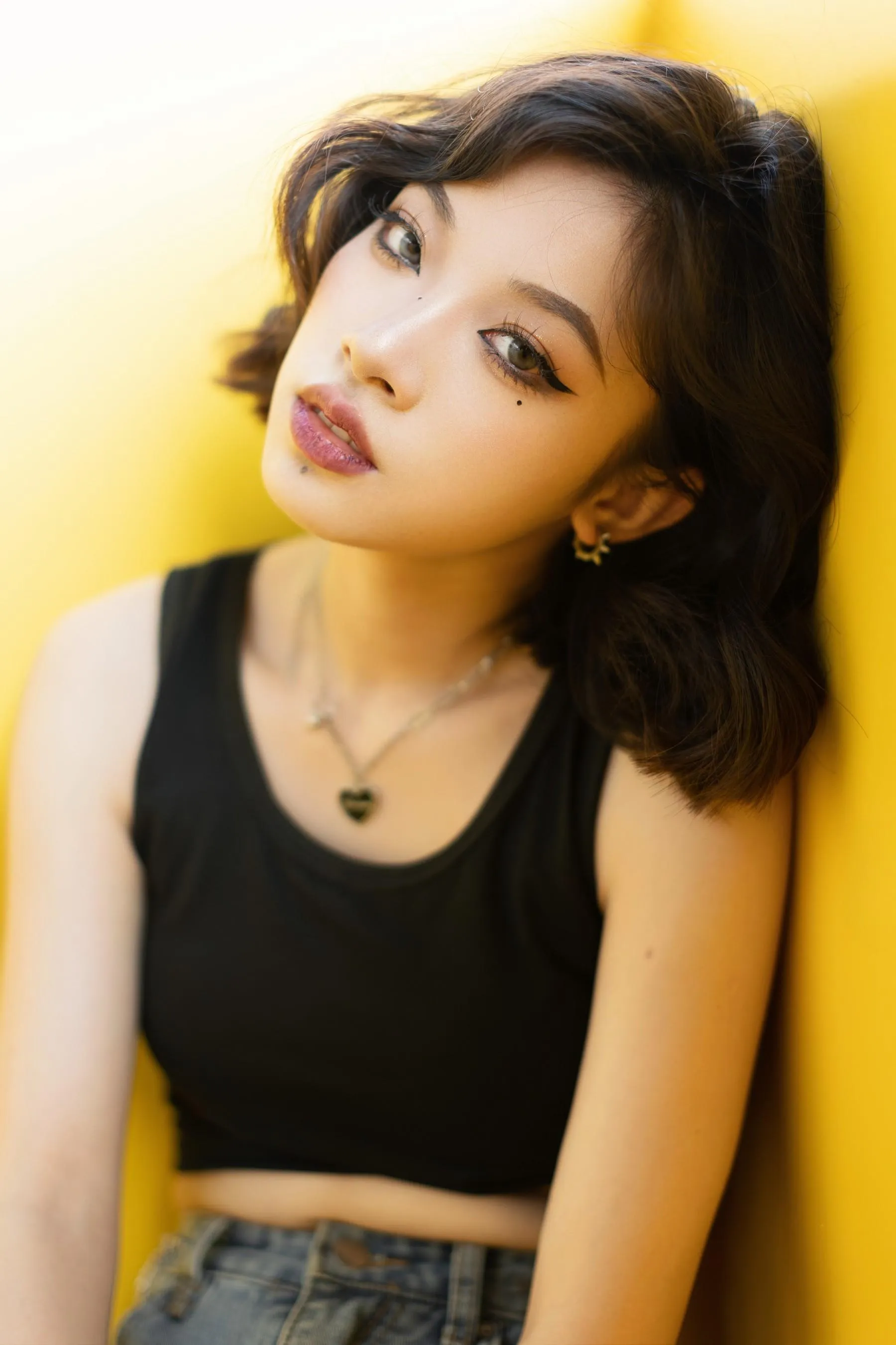 [YITUYU艺图语]2022.09.04 追光 小玖 [45P]插图8